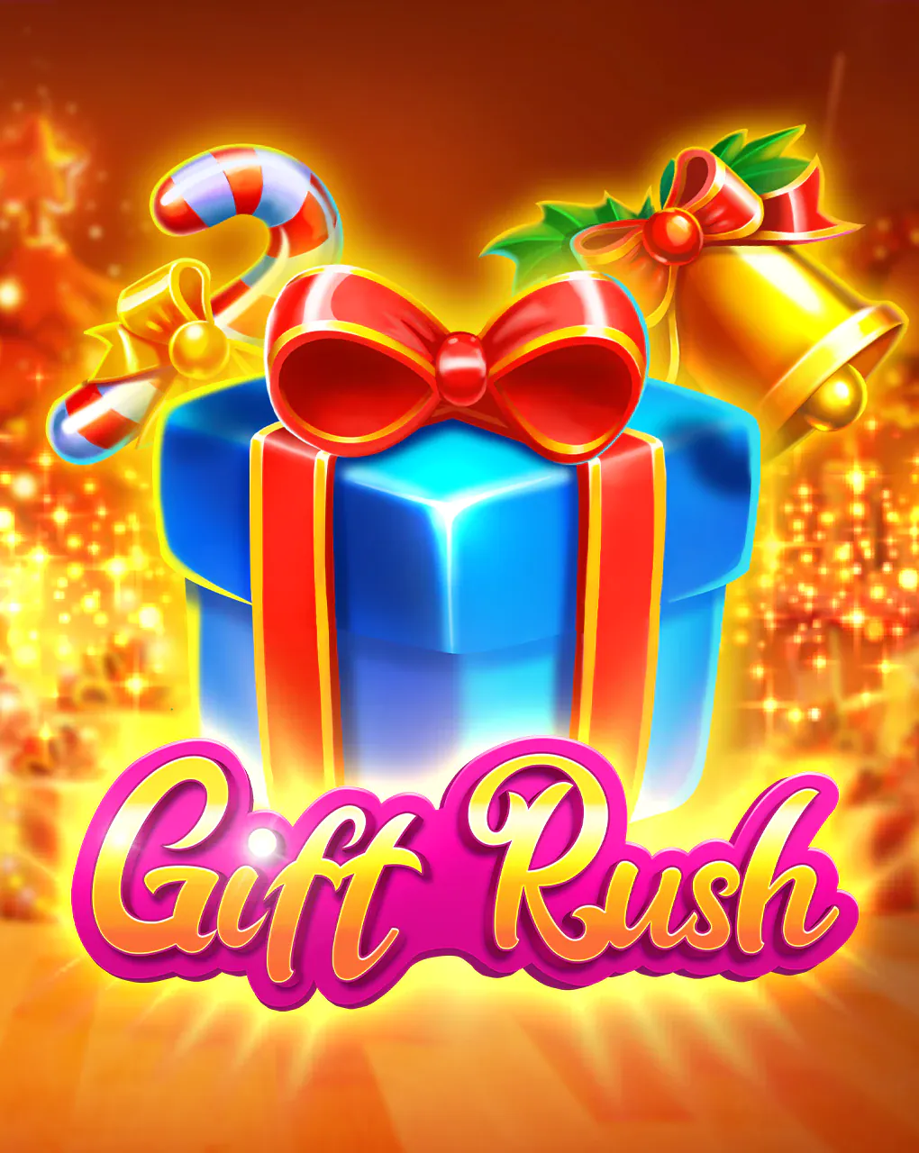 Gift Rush - JPMAXWIN188