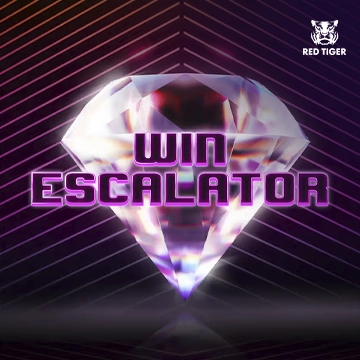 Win Escalator - JPMAXWIN188