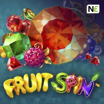 Fruit Spin - JPMAXWIN188