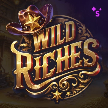 Spinocchio : Wild Riches - JPMAXWIN188