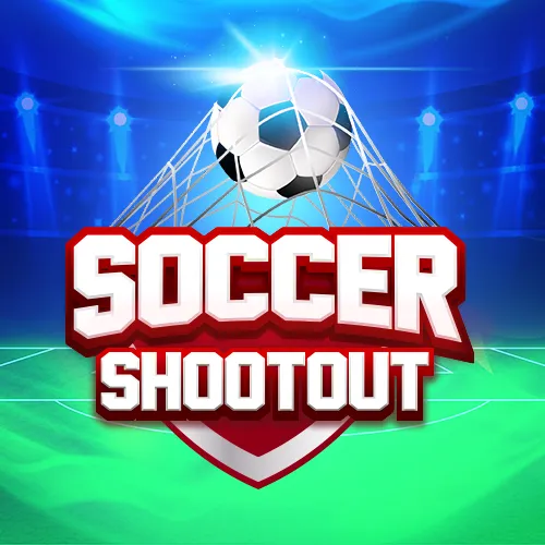 Soccer Shootout 点球大战 - JPMAXWIN188