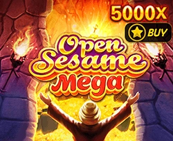 Open Sesame Mega - JPMAXWIN188