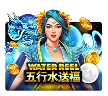 Joker123 : Water Reel - JPMAXWIN188