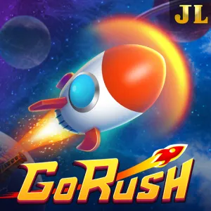 Go Rush - JPMAXWIN188