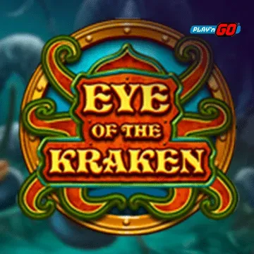 Eye of The Kraken - JPMAXWIN188