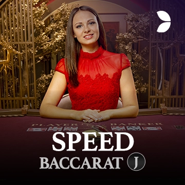 Speed Baccarat J - JPMAXWIN188