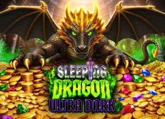 Pragmatic : Sleeping Dragon Ultra Dark - JPMAXWIN188
