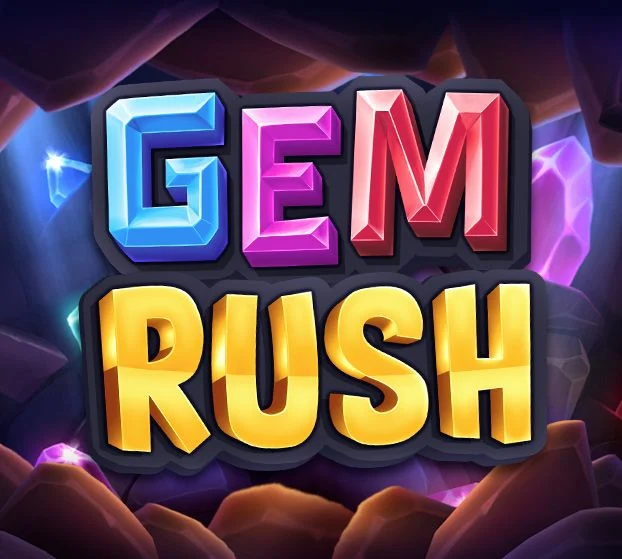 Gem Rush - JPMAXWIN188