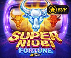 Super Niubi Fortune X-Huge - JPMAXWIN188