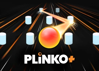 Plinko+ - JPMAXWIN188
