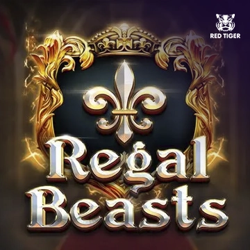 Regal Beasts - JPMAXWIN188
