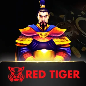 Redtiger - JPMAXWIN188