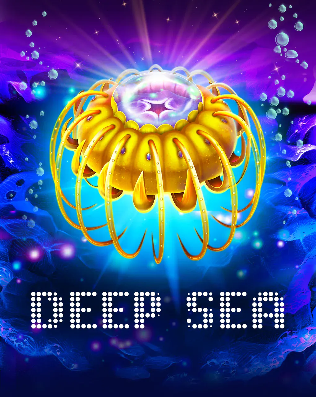 Deep Sea - JPMAXWIN188