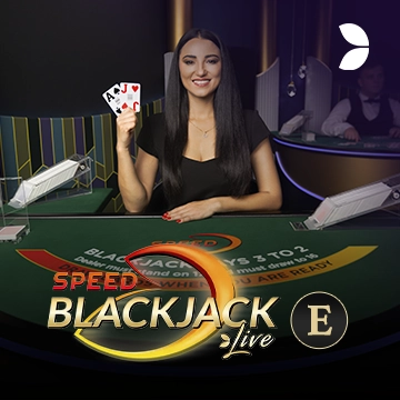 Speed VIP Blackjack F - JPMAXWIN188