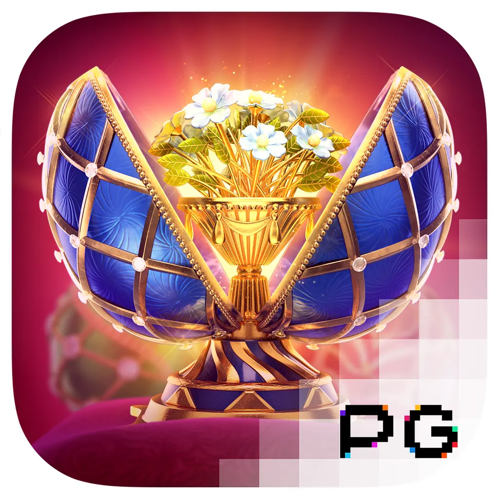 PGSoft : Tsar Treasures - JPMAXWIN188