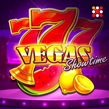 Mancala : 777 Vegas Showtime  - JPMAXWIN188