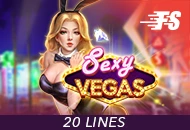 Spadegaming : Sexy Vegas - JPMAXWIN188