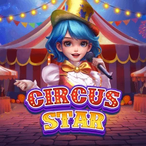 Circus Star - JPMAXWIN188