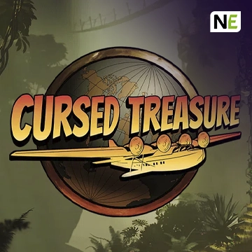 Cursed Treasure - JPMAXWIN188