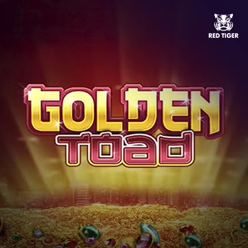 Golden Toad - JPMAXWIN188
