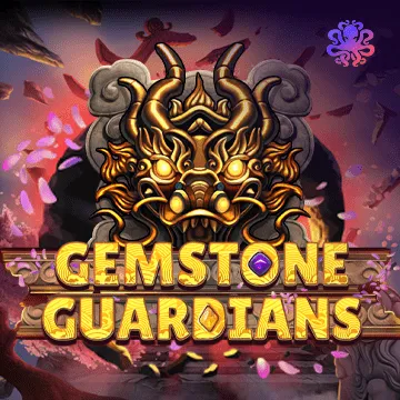 Gemstone Guardians - JPMAXWIN188