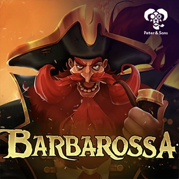 Barbarossa - JPMAXWIN188