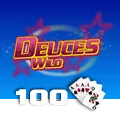 Deuces Wild 100 Hand - JPMAXWIN188