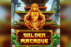 Fire Blaze: Golden Macaque - JPMAXWIN188