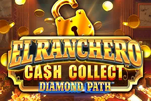 El Ranchero Cash Collect Diamond Path - JPMAXWIN188