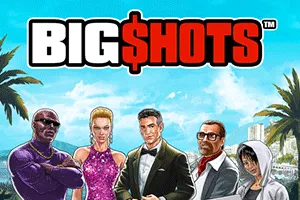 Big Shots - JPMAXWIN188