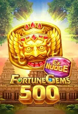 Jili : Fortune Gems 500 - JPMAXWIN188