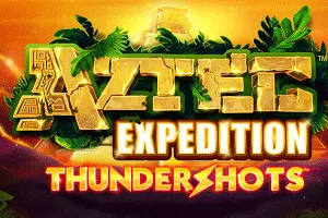 Aztec Expedition - JPMAXWIN188
