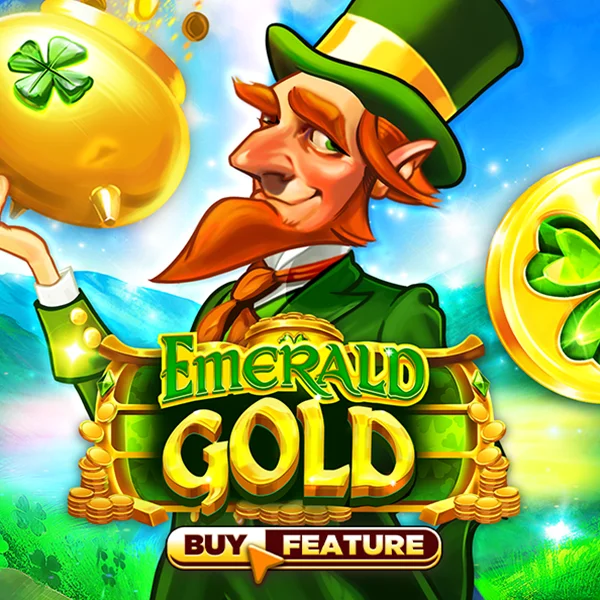 Emerald Gold - JPMAXWIN188