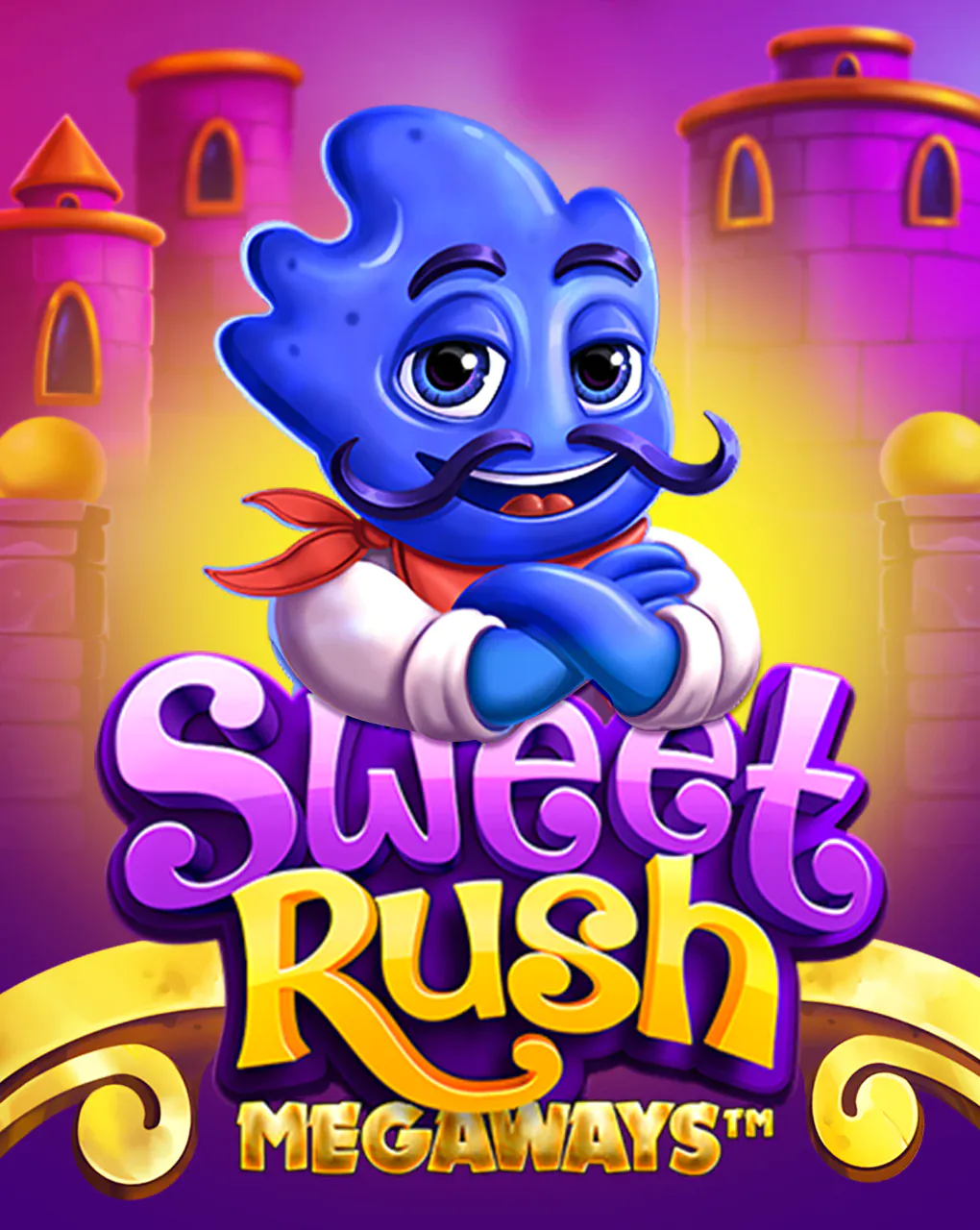 Sweet Rush Megaways - JPMAXWIN188