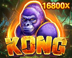 Kong - JPMAXWIN188