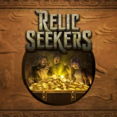 Relic Seekers - JPMAXWIN188