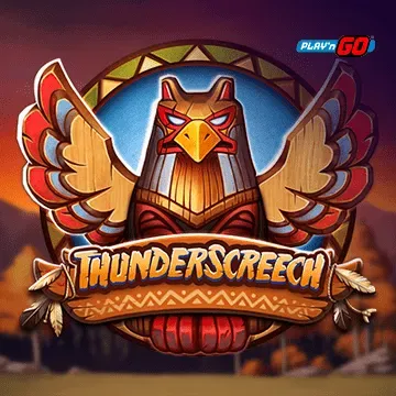 Thunder Screech - JPMAXWIN188