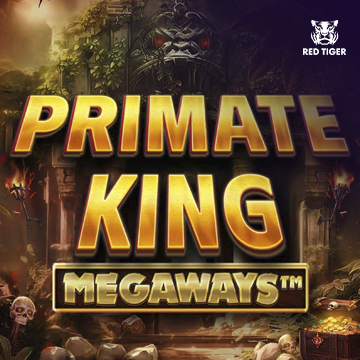 Primate King MegaWays™ - JPMAXWIN188