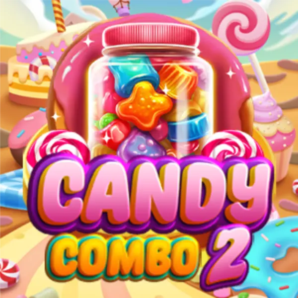 Candy Combo 2 - JPMAXWIN188