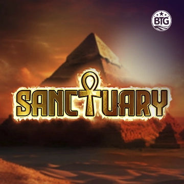 Sanctuary - JPMAXWIN188