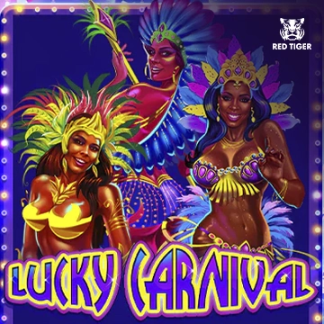 Lucky Carnival - JPMAXWIN188