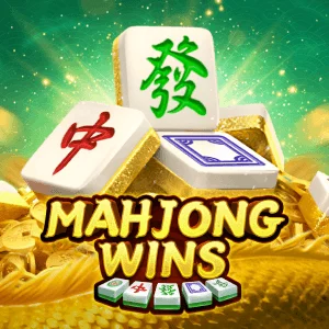 Mahjong Wins - JPMAXWIN188