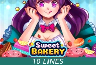 Spadegaming : Sweet Bakery - JPMAXWIN188