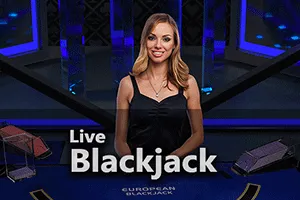 Blackjack 1 - JPMAXWIN188