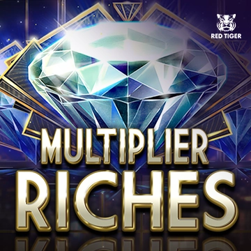 Multiplier Riches - JPMAXWIN188