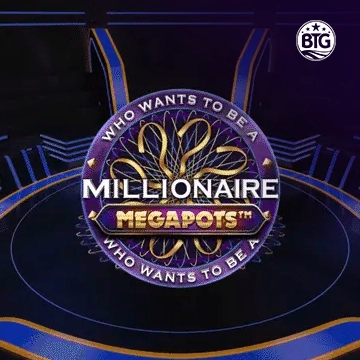 Millionaire Megapots - JPMAXWIN188