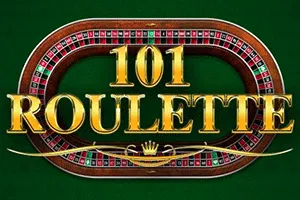 101 Roulette - JPMAXWIN188