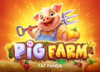 Pig Farm - JPMAXWIN188
