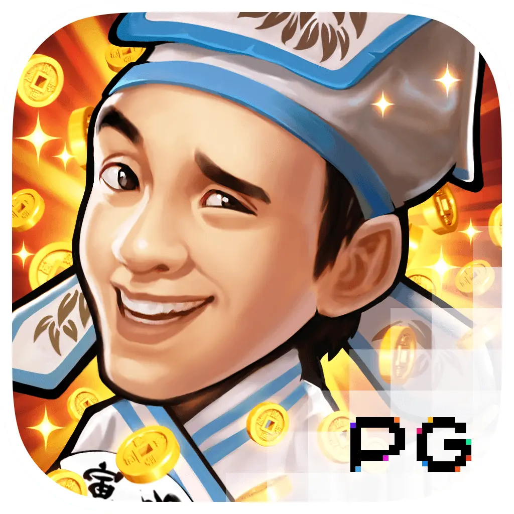 PGSoft : Flirting Scholar - JPMAXWIN188