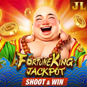 Fortune King Jackpot - JPMAXWIN188